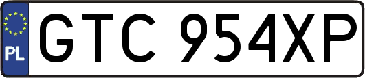 GTC954XP
