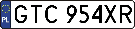GTC954XR