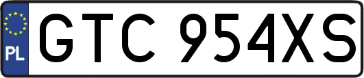 GTC954XS