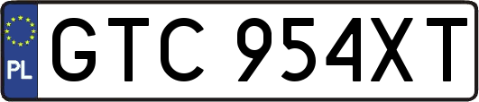 GTC954XT