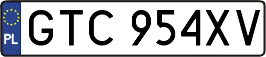 GTC954XV