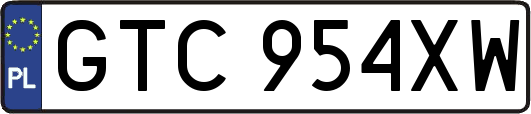 GTC954XW