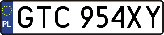 GTC954XY