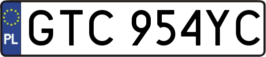GTC954YC