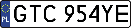 GTC954YE