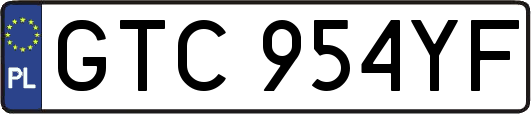 GTC954YF