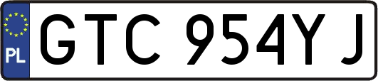 GTC954YJ