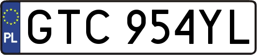 GTC954YL