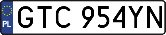 GTC954YN