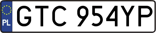 GTC954YP