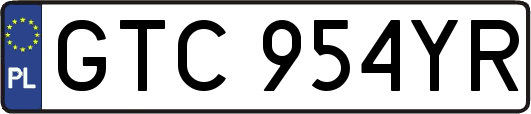 GTC954YR