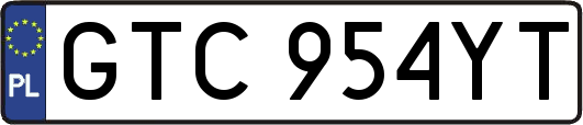 GTC954YT