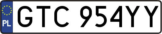 GTC954YY