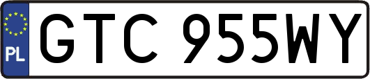 GTC955WY
