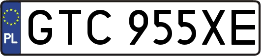 GTC955XE