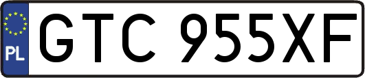 GTC955XF