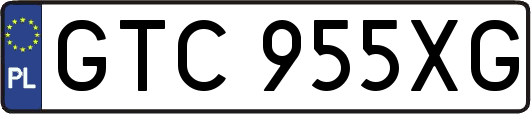 GTC955XG