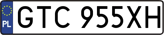 GTC955XH
