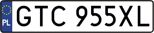 GTC955XL