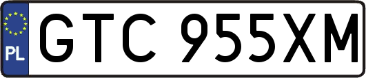 GTC955XM