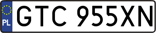 GTC955XN