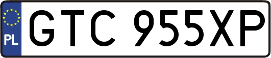 GTC955XP