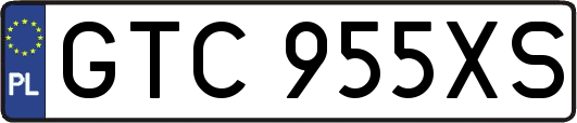 GTC955XS