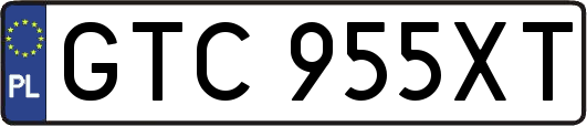 GTC955XT