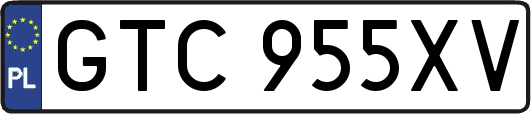 GTC955XV