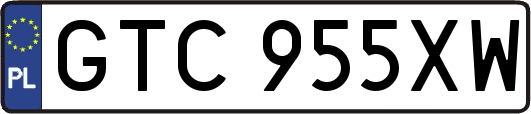 GTC955XW