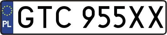 GTC955XX