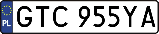 GTC955YA