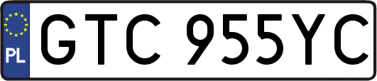 GTC955YC