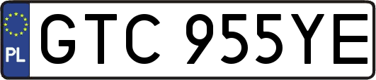 GTC955YE