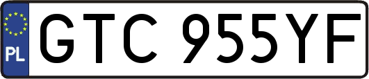 GTC955YF