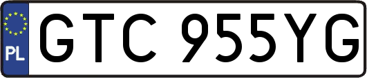 GTC955YG