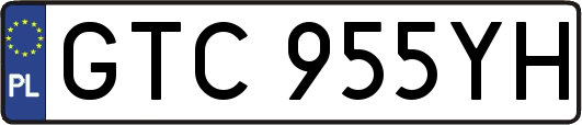 GTC955YH