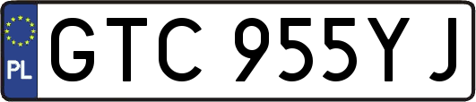 GTC955YJ