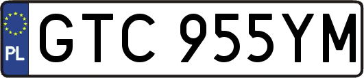 GTC955YM