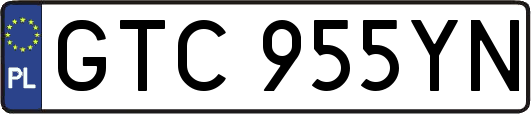 GTC955YN