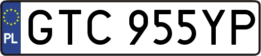 GTC955YP