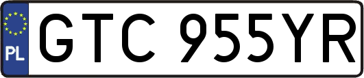 GTC955YR