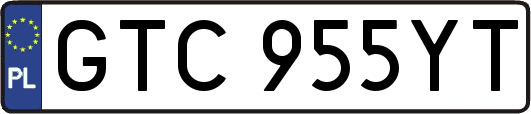 GTC955YT