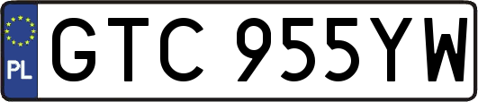 GTC955YW
