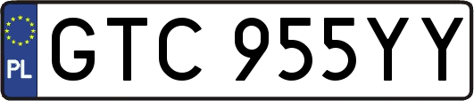GTC955YY