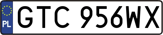 GTC956WX