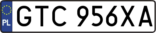 GTC956XA