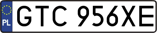GTC956XE