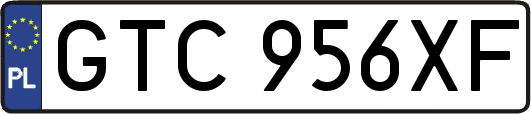 GTC956XF