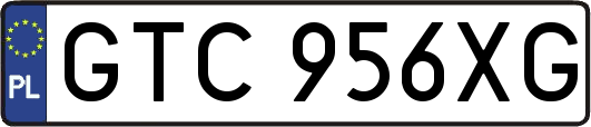 GTC956XG